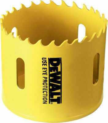 Dewalt DT83030 Bi-Metal Ποτηροτρύπανα Βαθειάς Κοπής Φ30mm (Βάθος 40mm) (Χωρίς Κεντραδόρο)