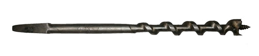 Τρυπάνια Ξύλου Αρίδα για Ματικάπι (Χειροτρύπανο) 13mm (15-18cm)