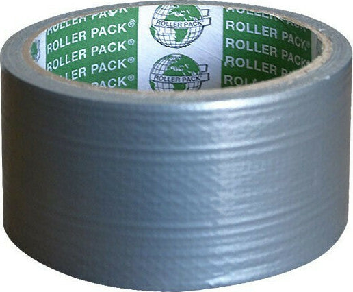 Υφασμάτινη Ταινία Duct Tape 48mm 10m