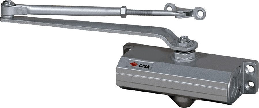 Cisa Σούστα Θυρών Πλακέ Ελαφρύς Τύπος 68kg 