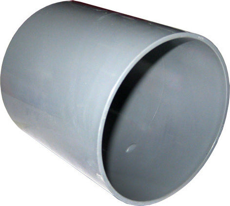 Fasoplast Μούφα Σύνδεσης Σωληνών PVC