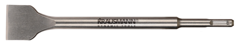 Krausmann Καλέμι SDS-PLUS Φαρδύ 40*250mm