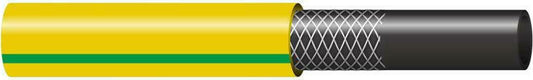 Tsaleras Λάστιχο Ποτίσματος "Yellow Plex" 1" 12 Bar (Τρέχον Μέτρο)