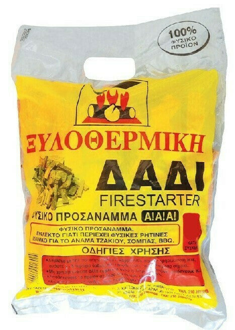 Ξυλοθερμική Ξύλα