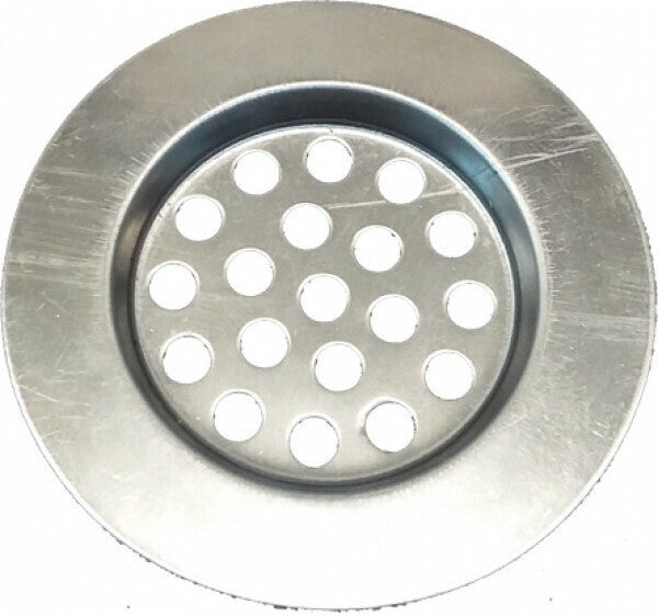 Vacal Φίλτρο Νεροχύτη Inox 56mm