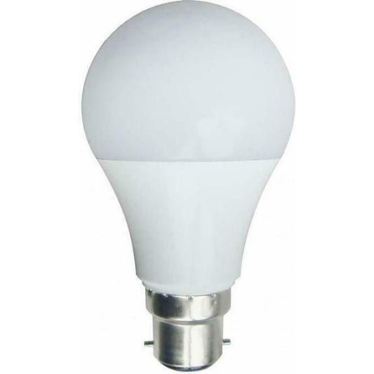 Eurolamp Λάμπα LED Β22 10W 810lm 220V